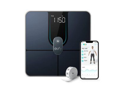 osobni vaha anker eufy p2 pro cerna ien564809