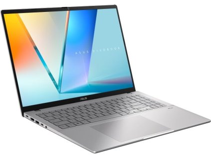 ASUS Vivobook S16 S3607VA-RP097W Cool Silver