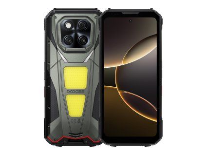 doogee v max play 5g battle rust ien565630