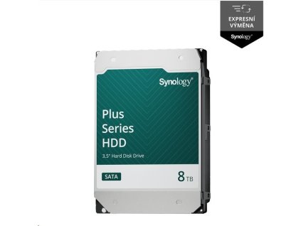Synology 3,5" pevný disk HAT3320-8T 8TB