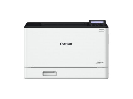 Canon i-SENSYS LBP673Cdw II