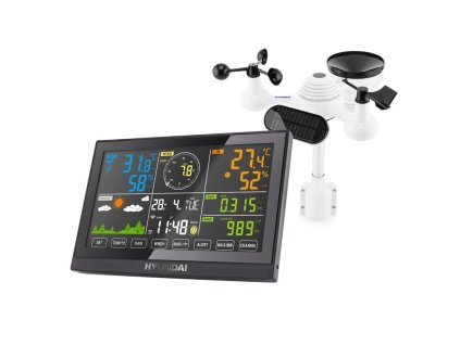 Hyundai WSP 5200 WIFI