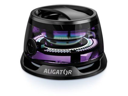 aligator mini beat bluetooth cerny ien565715