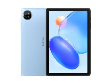 Aligator Blackview Tab 20 4+64GB modrý