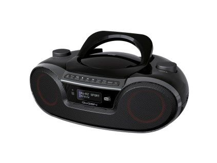 gogen cdm 490 btdabs ien565769