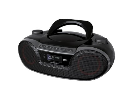 GoGEN CDM 490 BTDABS