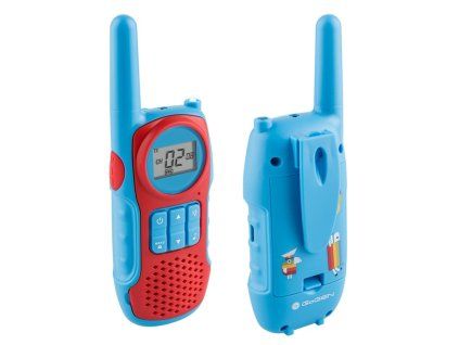 gogen decko vysilacky modre ien565772