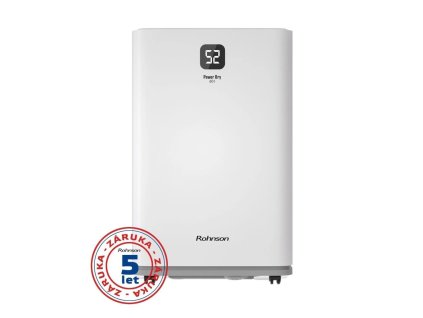 ROHNSON R-9160 Power Dry