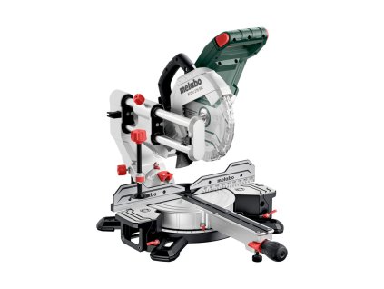 Metabo KGSV 216 MC (615216000)