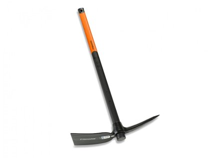 FISKARS ErgoComfort Krumpáč zahradní široký