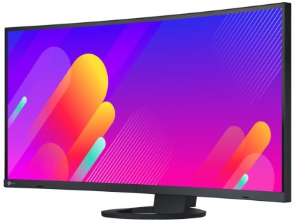 EIZO EV3895 37,5" černý