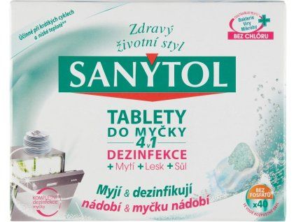 tablety do mycky 4v1 ien344370