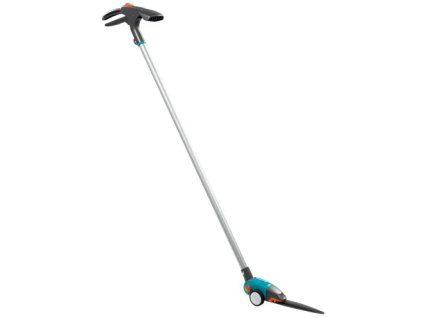 Gardena Comfort nožnice na trávu 12100-20, s rukoväťou