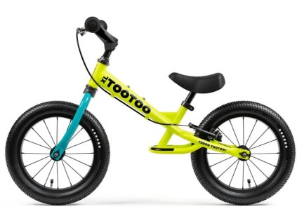 Yedoo Yedoo TooToo XL - limetka