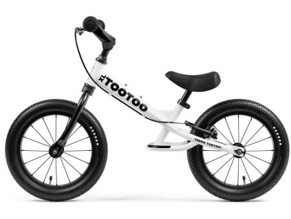 Yedoo Yedoo TooToo XL - biela