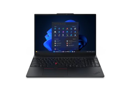 Lenovo ThinkPad E16 Gen 3 Black (21TF003CCK )
