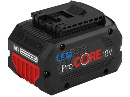 Bosch GBA ProCORE18V 5,5 Ah Professional (1.600.A02.149)