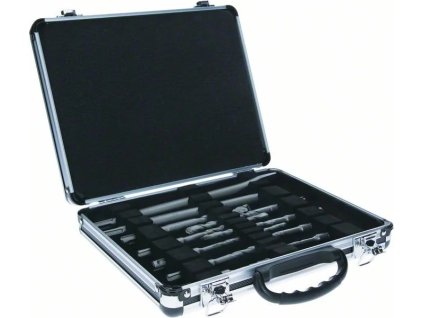Bosch Sada 11 vrtákov s kladivom a dlátom SDS plus-3, 5 -12 mm (2.608.579.916)
