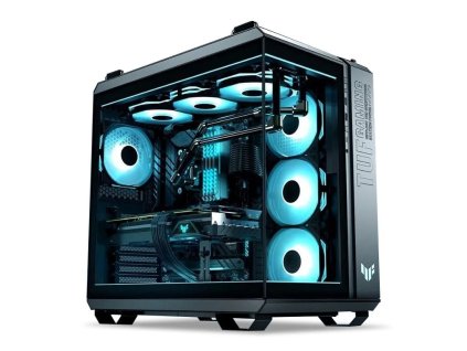 BARBONE GAME by Streamers Clash R7 + RX 9070XT