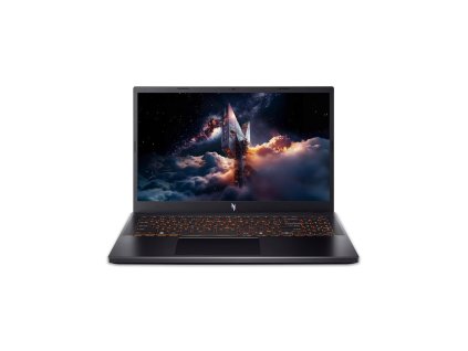 Acer Nitro V 15 Obsidian Black (ANV15-52-53V3) (NH.QV2EC.004)