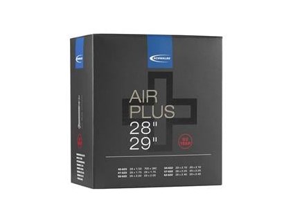 Schwalbe duše 29" SV19 AP AIR PLUS galuskový ventilek 40 mm