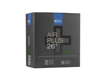 Schwalbe duše 26" AV13 AP AIR PLUS autoventilek