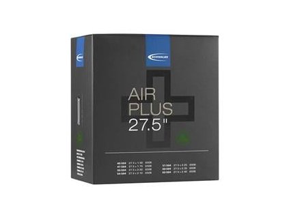 Schwalbe duše 27.5" AV21 AP AIR PLUS autoventilek