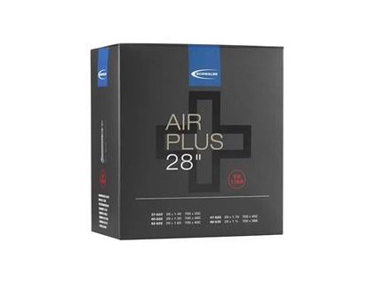 Schwalbe duše 28" SV17 AP AIR PLUS galuskový ventilek 40 mm