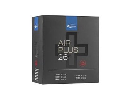 Schwalbe duše 26" SV13 AP AIR PLUS galuskový ventilek