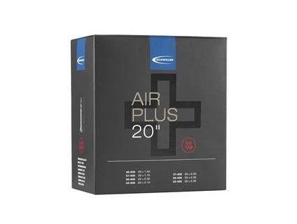Schwalbe  duše 20" SV7 AP AIR PLUS galuskový ventilek
