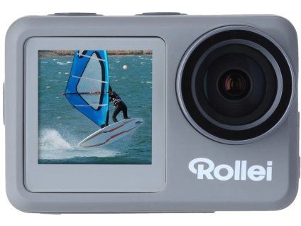 rollei actioncam 9s plus ien357254
