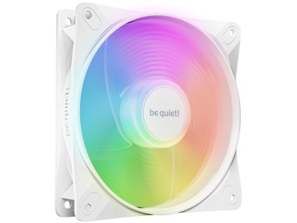 Be quiet! Light Wings LX 120mm PWM Reverse White
