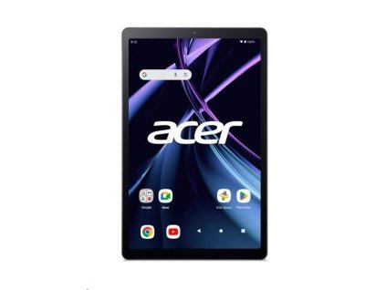 Acer Iconia Tab A10 4+128GB Silver Aluminium (A10-31M-A8HN) (NT.LJ1EE.004)