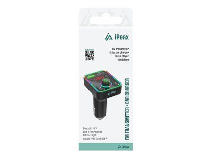 ipeax fm transmitter ien566781