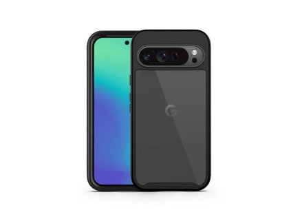 Spello Mag+ Rugged case Google Pixel 9 Pro XL 5G - černá