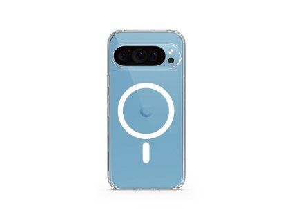 spello mag clear case google pixel 9a ien566856