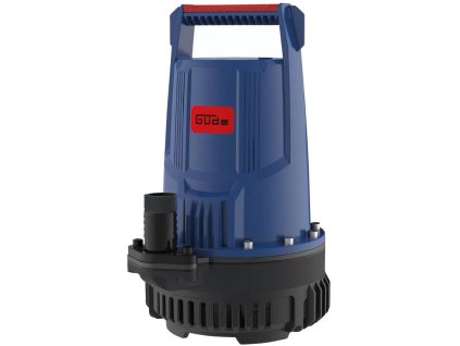 GÜDE RFP 18-0 Aku čerpadlo do sudu 18V/bez aku