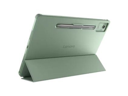 lenovo folio case pro idea tab pro zelene ien566919
