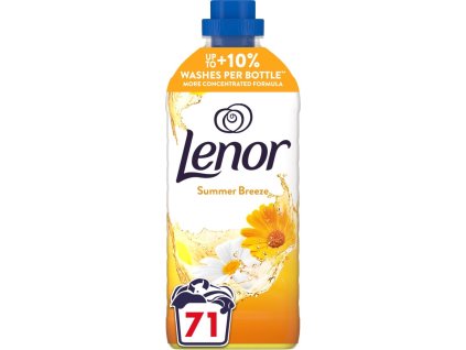 Lenor aviváž Summer 1491ml/71PD