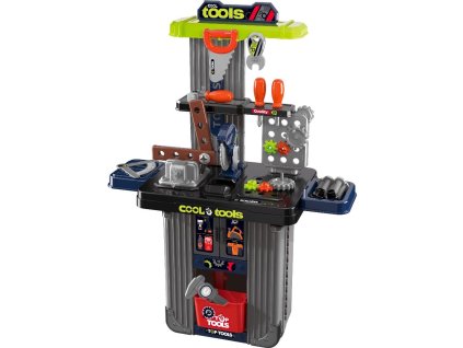 Buddy Toys BGP 3022 Kufr dílna