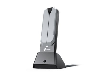 TP-Link Archer TBE400UH - Bezdrátový USB adaptér