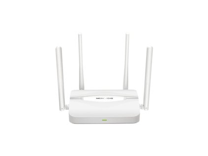 MERCUSYS MR25WBE WiFi7 router