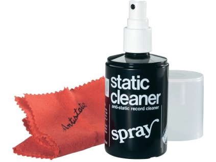 čistiaci sprej pre gramoplatne 304873