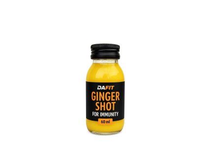 dafit ginger shot for immunity 60 ml ien567122