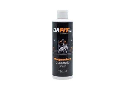 dafit magnesium supergrip liquid 250 ml ien567124