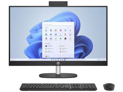 HP 27-cr1008nc AiO (B22FHEA)