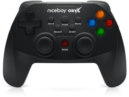 niceboy oryx game pad ien401927
