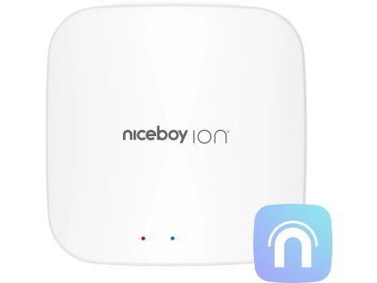 niceboy ion orbis bridge ien455669