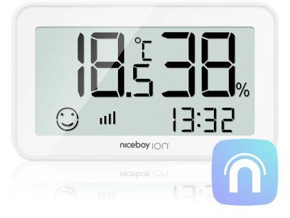 niceboy ion orbis meteo sensor ien455877
