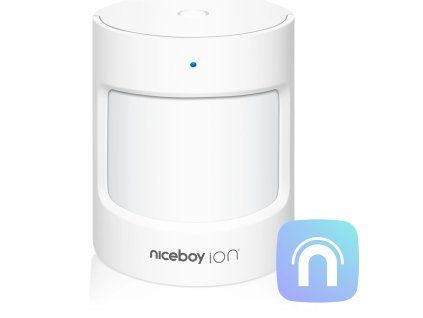 niceboy ion orbis motion sensor ien455881